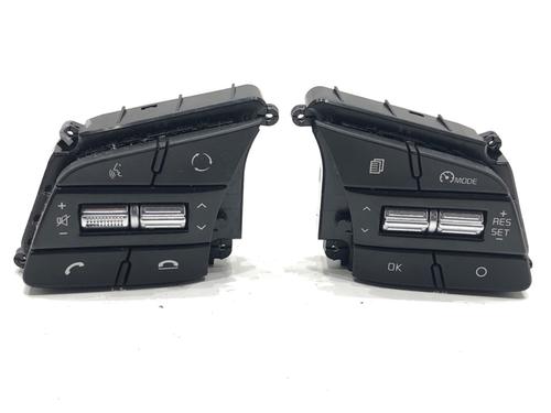 steering-wheel-controls-kia-sportage-iv-ql-qle-2015-2016-2017-2018-2019-2020-2021-2022-39310139 main image
