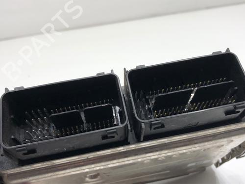 Engine control unit (ECU) FORD FOCUS IV (HN) 1.0 EcoBoost | BP39289064M57 - Image 3