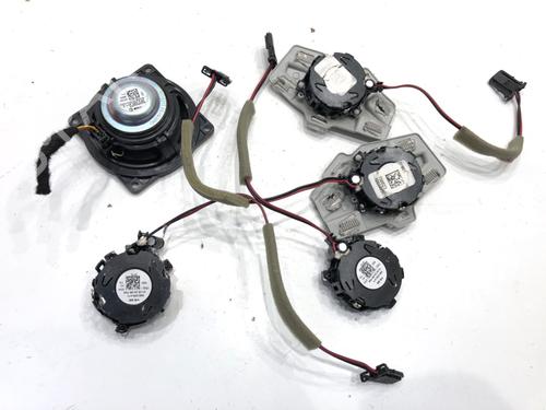 Speaker SKODA KAMIQ (NW4) 1.0 TSI | BP39335546E2 - Image 6