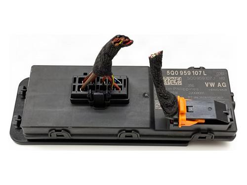 Used Electronic module Electronic module 39378396 39378396