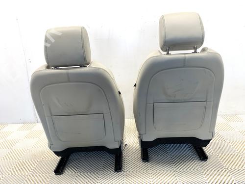 Seats set JAGUAR XJ (X351) 3.0 SCV6 | BP39362687C78 - Image 6