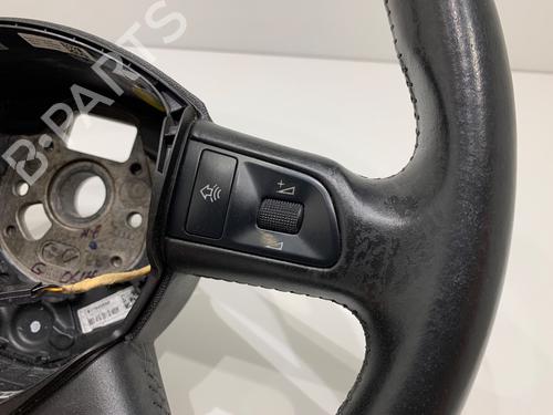 Steering wheel AUDI A4 B8 (8K2) 2.0 TDI | BP39377646C49 - Image 4