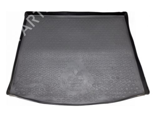 Used Luggage compartment floor Luggage compartment floor MITSUBISHI OUTLANDER III (GG_W, GF_W, ZJ, ZL, ZK) 2.0 4WD (GF7W) (150 hp) 40034084 40034084