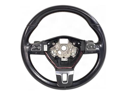 Used Steering wheel Steering wheel VW SHARAN (7N1, 7N2) 2.0 TDI (140 hp) 40490373 40490373