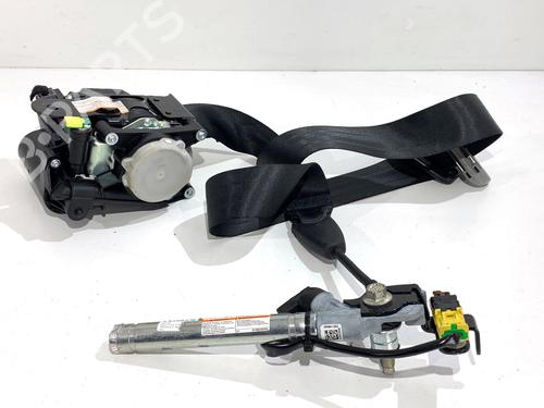 Front right seatbelt HONDA CR-V V (RW_, RT_) 2.0 e-CVT Hybrid AWD (RT6) | BP39309873I25 - Image 2