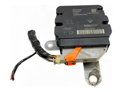 Used Electronic sensor Electronic sensor RENAULT CLIO IV (BH_) 0.9 TCe 90 (BHNF, BHMA, BHMH, BHJK, BHJR) (90 hp) 40521842 40521842