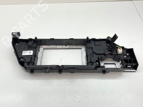 Climate control CITROËN C4 Picasso II 1.6 THP 165 | BP39365716I5 - Image 2