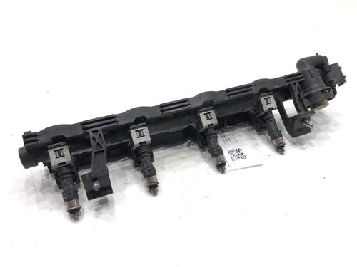 Injection rail FORD FIESTA VI (CB1, CCN) 1.25 | BP39373685M98 - Image 3