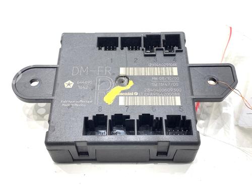 Electronic module JEEP GRAND CHEROKEE IV (WK, WK2) 3.0 CRD V6 4x4 | BP39337406M83 - Image 2