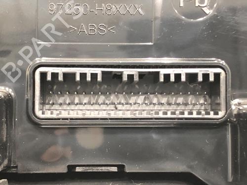 Climate control KIA STONIC (YB) 1.0 T-GDi | BP39276227I5 - Image 4