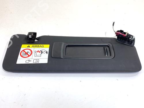 Right sun visor BMW X5 (G05, F95) xDrive 30 d | BP39330219I2 - Image 2