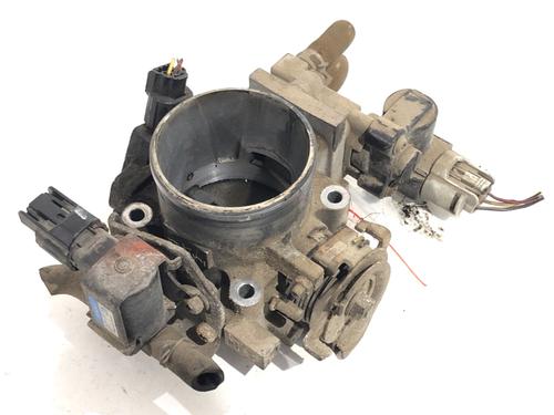 Used Throttle body Throttle body 39300130 39300130