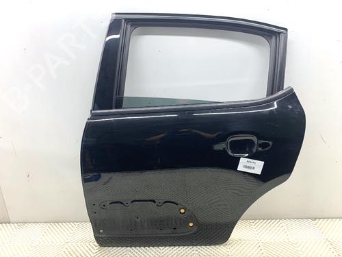 left-rear-door-citroen-c3-iii-sx-2016-39347383 main image