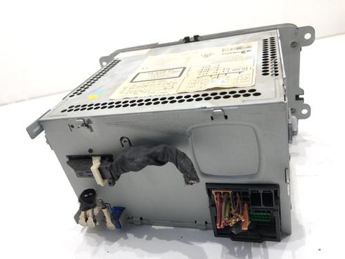 Radio VW PASSAT B7 Variant (365) 1.8 TSI | BP39334228E6 - Image 3