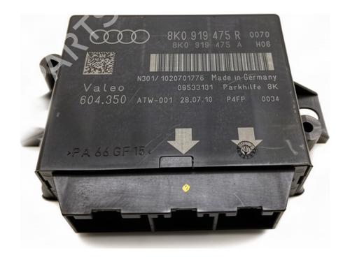 electronic-module-audi-a5-sportback-8ta-2007-2008-2009-2010-2011-2012-2013-2014-2015-2016-2017-39376604 main image