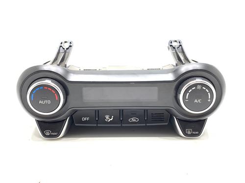 climate-control-kia-rio-iv-yb-sc-fb-2017-39290649 main image