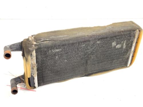 Used Heater matrix Heater matrix DAEWOO LUBLIN II Bus 2.4 TD (87 hp) 39340722 39340722