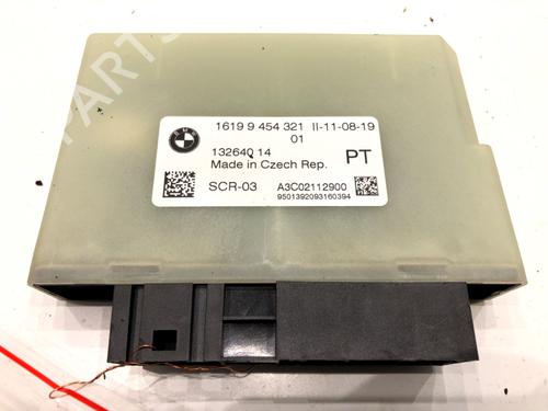 Elektronisk modul Elektronisk modul 39276713 39276713