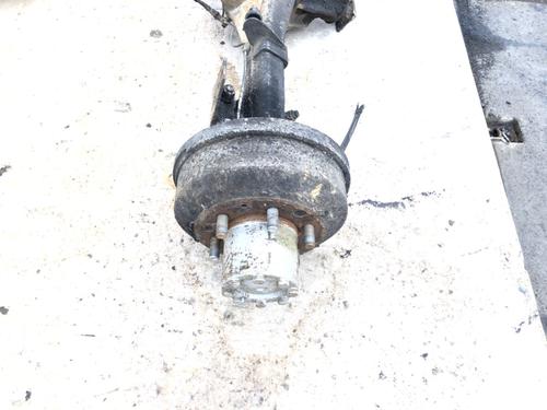 Rear differential GAZ GAZELLE Bus 2.1 TD | BP39287113M24 - Image 4