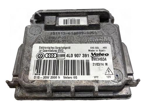 Used Xenon ballast Xenon ballast VW SCIROCCO III (137, 138) 1.4 TSI (160 hp) 40558621 40558621