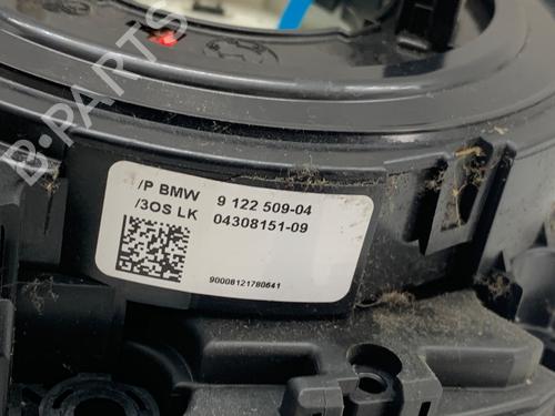 Steering column stalk BMW X1 (E84) xDrive 28 i | BP39703603I23 - Image 8