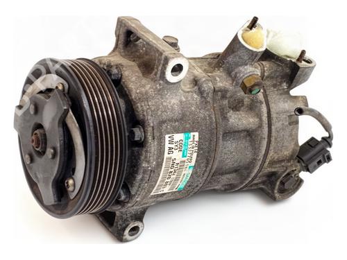 Used AC compressor AC compressor 39519698 39519698