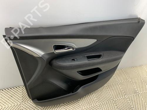Front right panel OPEL MOKKA / MOKKA X (J13) 1.4 (_76) | BP39371738C59 - Image 2