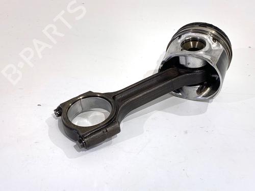 Andre RENAULT MASTER III Platform/Chassis (EV, HV, UV) 2.3 dCi 170 FWD (EV0L, HV0L, UV0L) | BP39328470O1 - Image 2