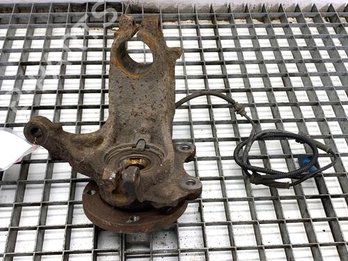 Left front steering knuckle CITROËN C3 Pluriel (HB_) 1.4 | BP39346371M25 - Image 3