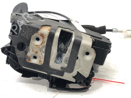 front-left-lock-ford-mondeo-v-hatchback-ce-2014-39274150 main image