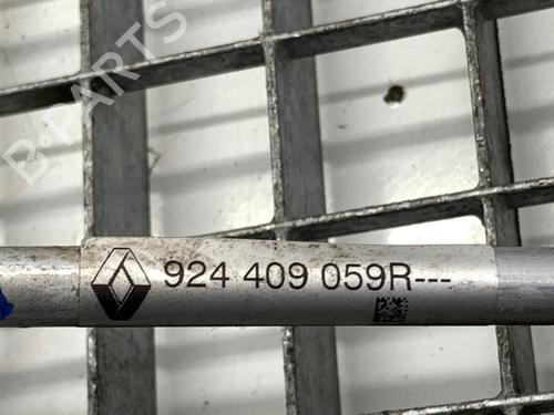 AC pipe DACIA DUSTER (HS_) 1.2 TCe 125 | BP39357272M126 - Image 5
