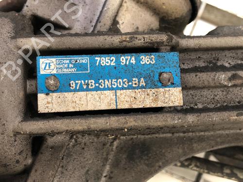 Steering rack FORD TRANSIT Bus (E_ _) 2.5 TD (ECL, EDL, EDS, ESL, ESS, EUS) | BP39298403M22 - Image 3