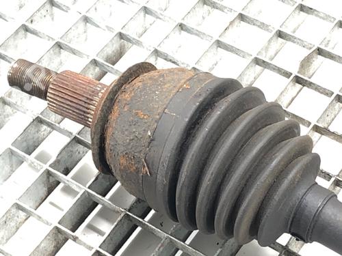Right front driveshaft MAZDA CX-5 (KE, GH) 2.2 D 4WD (KE2AW) | BP39283732M39 - Image 3