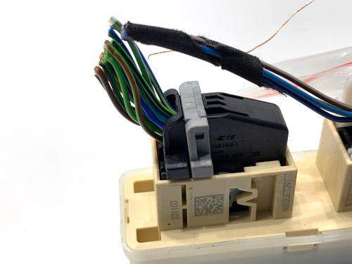 Electronic module BMW X4 (G02, F98) xDrive 20 d | BP39336007M83 - Image 3