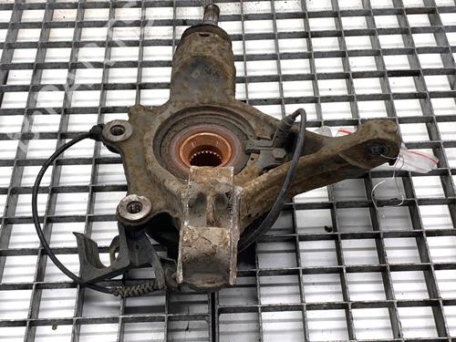 Left front steering knuckle CITROËN DS4 (NX_) 2.0 HDi 165 | BP39330078M25 - Image 4