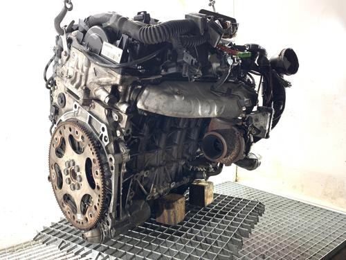 Engine BMW 3 Coupe (E92) 330 d xDrive | BP39602546M1 - Image 2