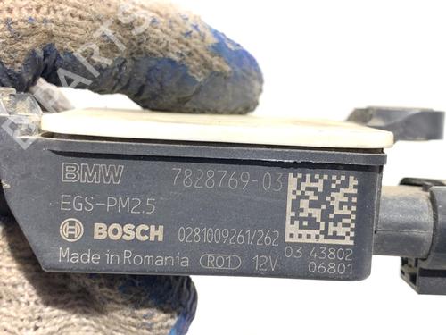 Electronic sensor BMW 5 (G30, F90) 520 d xDrive | BP39343215M84 - Image 5