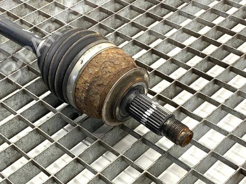 Left front driveshaft SUBARU FORESTER (SJ_) 2.0 D AWD (SJD) | BP39363281M38 - Image 3