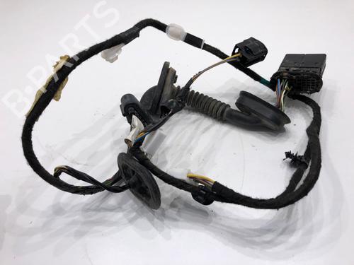 Wiring harness FORD RANGER (TKE) 2.0 EcoBlue 4x4 | BP39350403E16 - Image 3