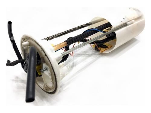 Used Fuel pump Fuel pump FIAT DUCATO Bus (250_) 140 Multijet 2,2 D (140 hp) 40619536 40619536