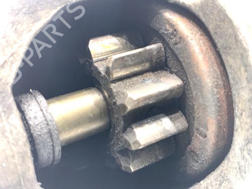 Starter AUDI A6 C6 (4F2) 3.2 FSI | BP39314734M8 - Image 4