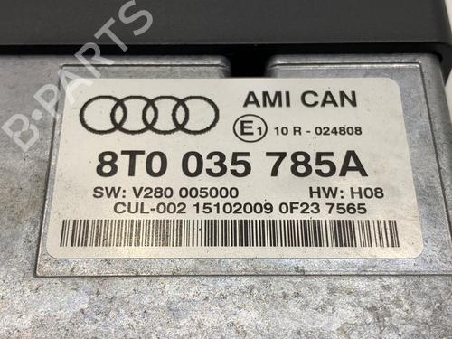 Electronic module AUDI A4 B8 (8K2) 2.0 TFSI | BP39295908M83 - Image 6