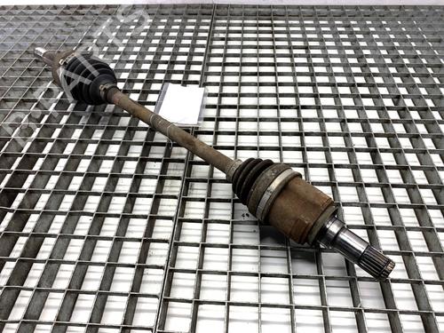 Left front driveshaft MITSUBISHI MIRAGE / SPACE STAR VI Hatchback (A0_A) 1.0 (A05A) | BP39306987M38 - Image 2