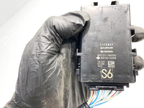 Electronic module TOYOTA CAMRY (_V7_, _VA7_, _VH7_) 2.5 Hybrid (AXVH71_, AXVH70, AXVH71R) | BP39345548M83 - Image 4