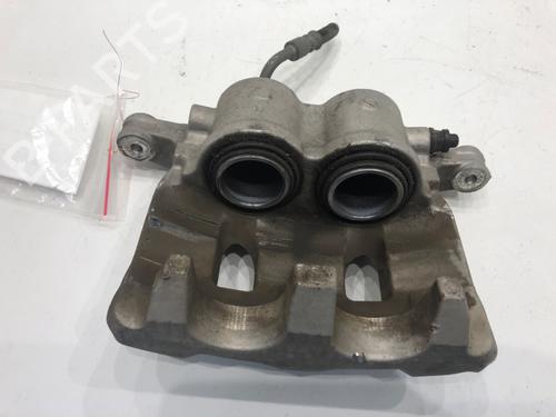 Left front brake caliper FORD USA MUSTANG Coupe 2.3 EcoBoost (P8T) | BP39543397M105 - Image 3