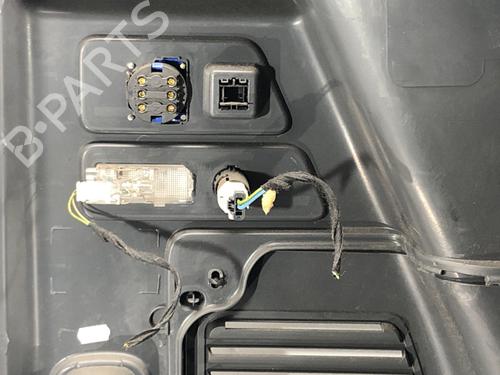 Boot lining CITROËN JUMPY II (VF7) 2.0 HDi 120 | BP39970571I3 - Image 7