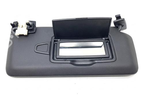 Used Right sun visor Right sun visor 39357413 39357413