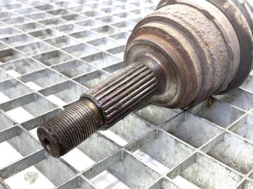 Left front driveshaft FORD TRANSIT COURIER B460 Box Body/MPV 1.5 EcoBlue | BP39293137M38 - Image 3