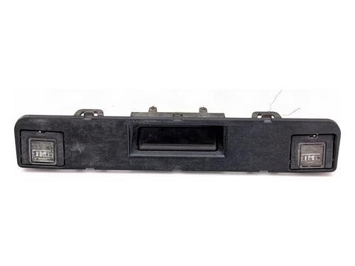 Used Tailgate handle Tailgate handle 39367626 39367626