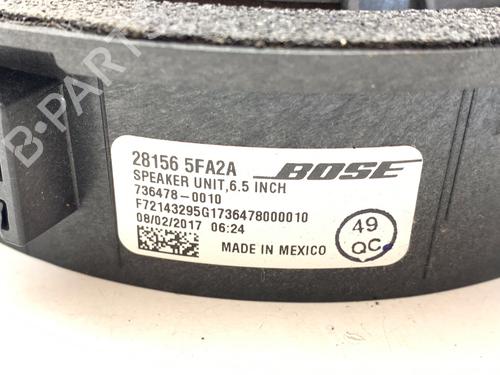Speaker NISSAN MICRA V (K14) 0.9 IG-T | BP39643029E2 - Image 3